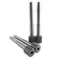 CNC machining front bonnet lift supports shock absorbers