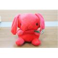 Wholesale Cute Lop Rabbit Plush Doll For Sale