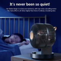 Circulation Fan Intelligent Modern Voice Control