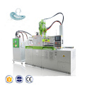 High Speed 2 Station Slipform Plastic Machine Injection