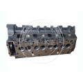 Excavator PC200LC-5X Cylinder Block 708-25-13151