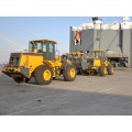 XCMG 3tons 92kW Cargador frontal LW330FN