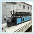 U Purlin Cold Metal Sheet Roll Forming Machine