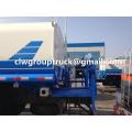 DONGFENG 6X4 LHD / RHD 18-25CBM Landwirtschaftlicher Wassersprinkler