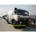 Dongfeng 10 Wheeler Betonmischer Importeure