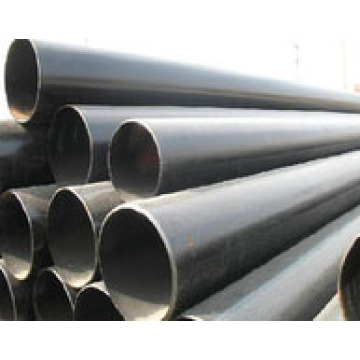 Industrial Grade ERW Steel Pipe