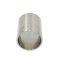 Chemical Industry Cobalt Alloy Bushing Abrasion Resistant