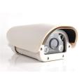 960P HD-AHD CCTV LPR Camera For Parking Lot