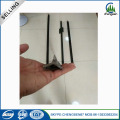 Customize Low Carbon Steel Y Star Picket