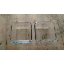 Glass Meter Cover Made in China