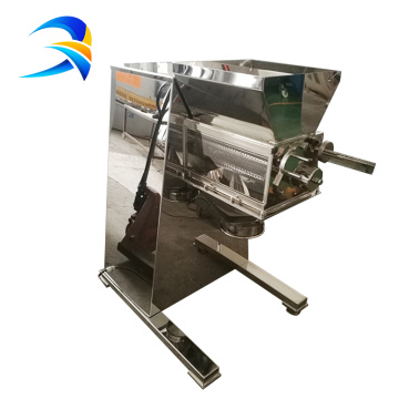 Food Industry Seasoning Chicken Essence Granule Maker