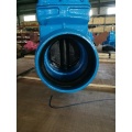 Socket Resilient Gate Valves Pn16