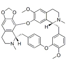 Cepharanthine 481-49-2