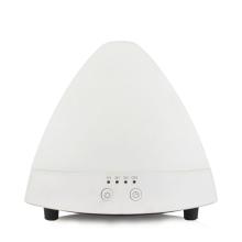 Pyramid Aromatherapy Humidifier Lampe à huile Diffuseur d&#39;arômes