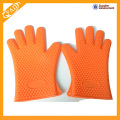 2015 Werbe Silikon Hot Pot Holder Handschuhe