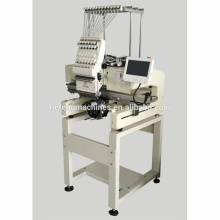 Garment Computer Cap & T-shirt Embroidery Machine