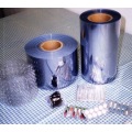 Taiwan Material Clear Transparent Blister Packaging Rigid PVC