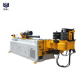 0.9mm metal stainless steel tube pipe bending machine