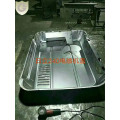 Engine Hood For Hitachi Excavator EX240 Aftermarket Parts