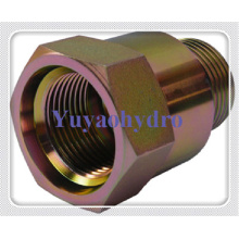 Female to Male of Hydraulic Fittings
