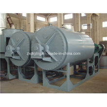 Zpg Vacuum Harrow Drying Machine for Coconut