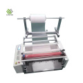 Paper Cross Cutter Air Bubble Film Cutting Machine