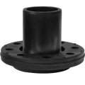 Custom High Quality Plastic HDPE Stub End Flange