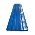 Blue Color Coated Roof Sheet