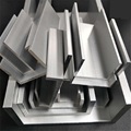 1060 canal de alumínio aço