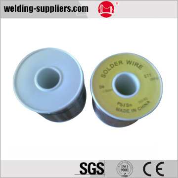 Lead Solder Wire Sn55Pb45