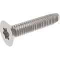 Factory Price Custom stainless steel 0.05mm screw