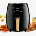 Elektrische Mini Digital Smart Air Fryer Maschine