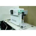 JGH-C-1 2W Machine de marquage laser UV sur mesure