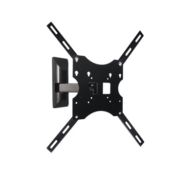 Flexible Swivel Metal TV Mount