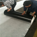 Best quality HDPE Composite Drainage Board with Geotextile