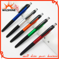 The Promotion Gifts Plastic Ball Pen with One Stylus Touch (IP002)