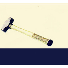 Sledge Hammer with Bleaching Handles