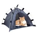 Outerlead Cat Dog House Portable Pet Tent Washable