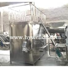 FC Series Freezing Embrittlement Crusher