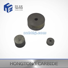 Cemented Carbide for Dies with Cold Heading