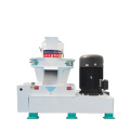 Granulating Machine For Biomass Pellet