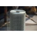 PVC Coating Welded Wire Mesh 1/4"