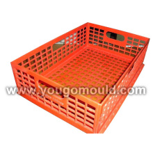 Fruit Basket Mould