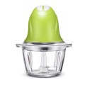 Быстрое электрическое мясо из лука Chopper Mini Food Vegetable Chopper