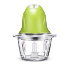 Swift Electric Meat Chopper Cebola Mini Food Chopper Vegetal