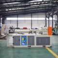 Butyl Rubber Tape Extrusion Line with coiler machine