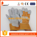 Split Leather Gloves Dlc104