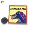 Gifts Metal Logo Soft Enamel Lapel Pins