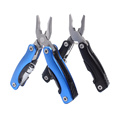 Mini Multi Tool Knife Pliers with LED lights