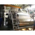 Toilet Tissue Machine